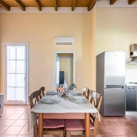 Residenza_golf_club Polpenazze del Garda